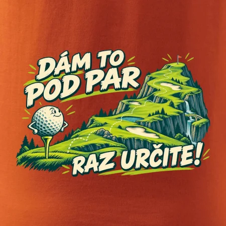 Dám to pod par raz určite