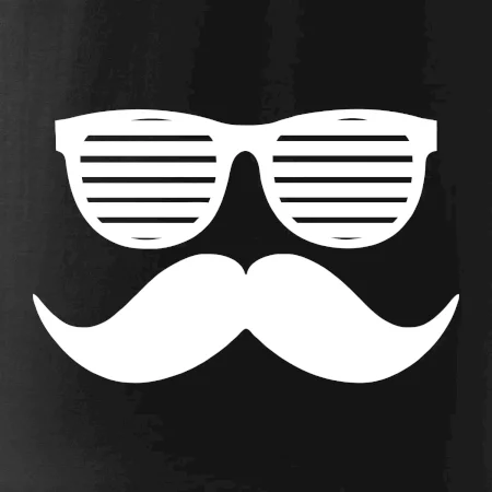 Mustache okuliare