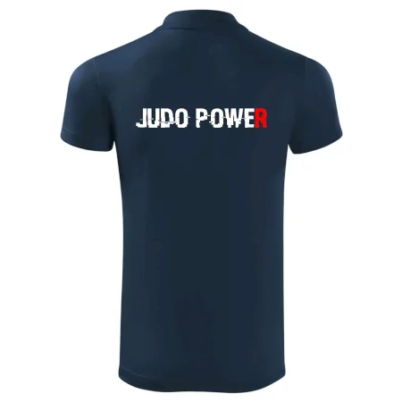 Judo power