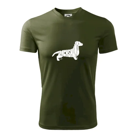 Jazvečík - Dachshund