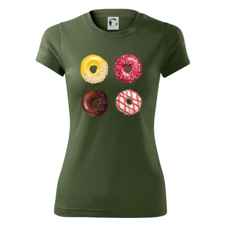 4 donuty