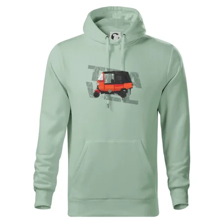 Tuk Tuk