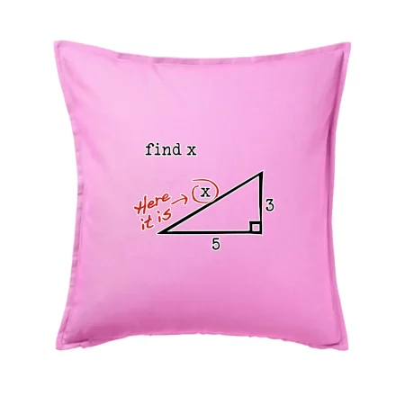 Find X - geometria