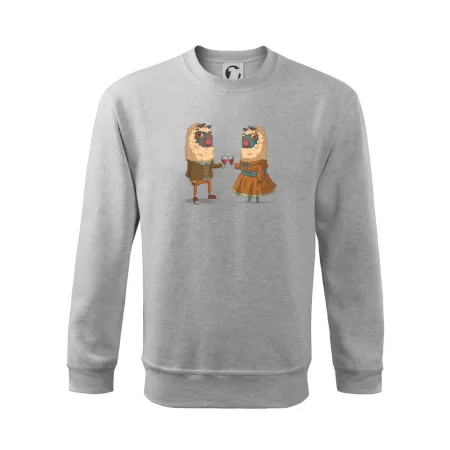 Alpaky s vínom pár