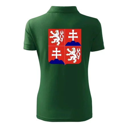 Znak Česká a Slovenská Federatívna Republika 1990–1992