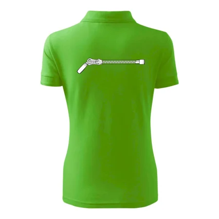 ZIP prsa
