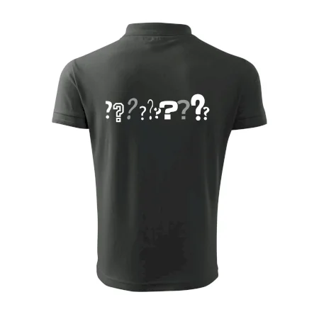 Otázniky ???? keď jednoducho nevieš