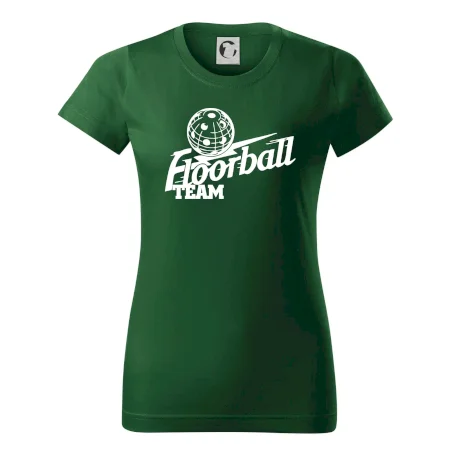 Florbal team