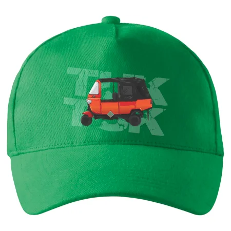 Tuk Tuk