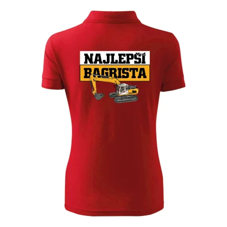 Najlepší bagrista
