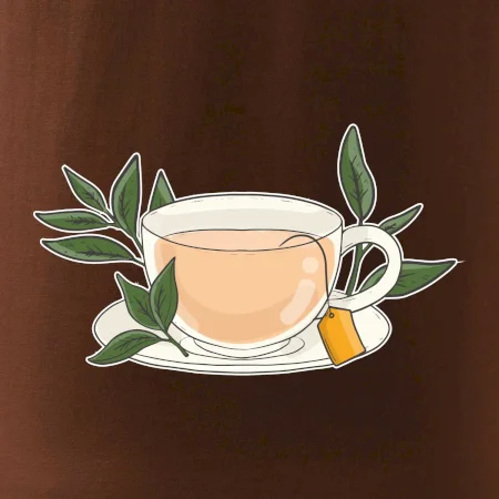 Šálka ​​čaju