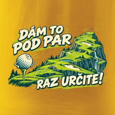 Dám to pod par raz určite