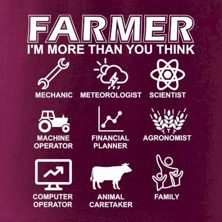 Farmer Symbols