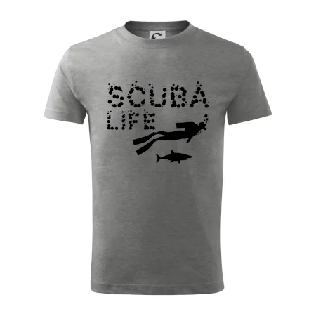 Scuba life