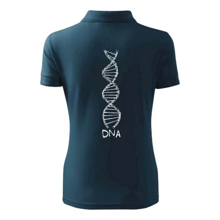 Cyklistovo DNA