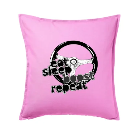 Eat Sleep Boost repeat