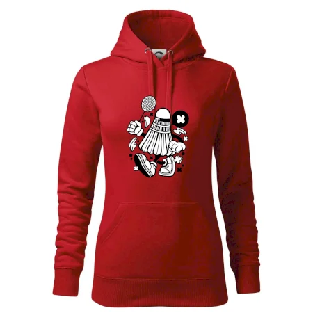 Bedmintoňák