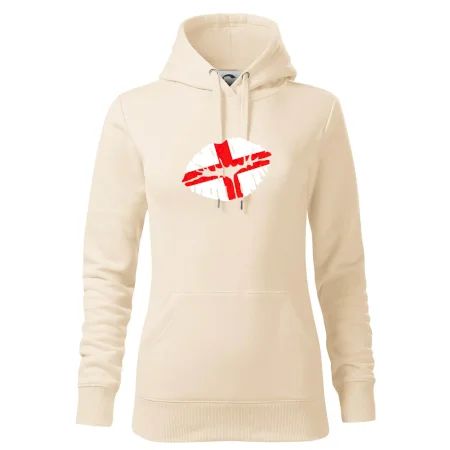 England kiss