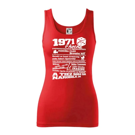 1971 v kocke