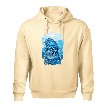 Starý morský vlk
