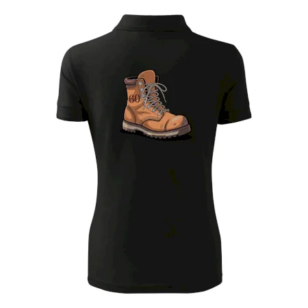 Turistická narodeninová topánka 60