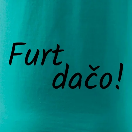 Furt dačo