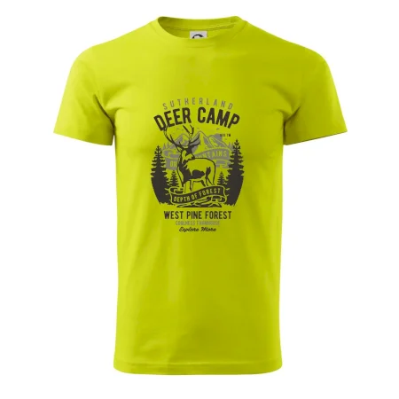 Deer Camp