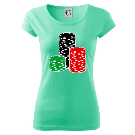 Poker žetóny
