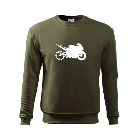 Moto love