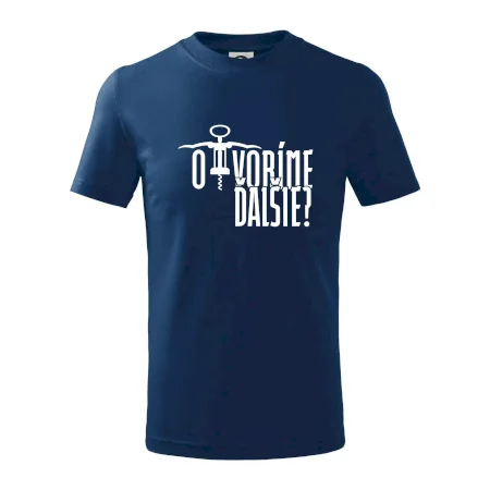 Otvoríme ďalšie?