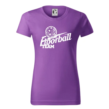 Florbal team