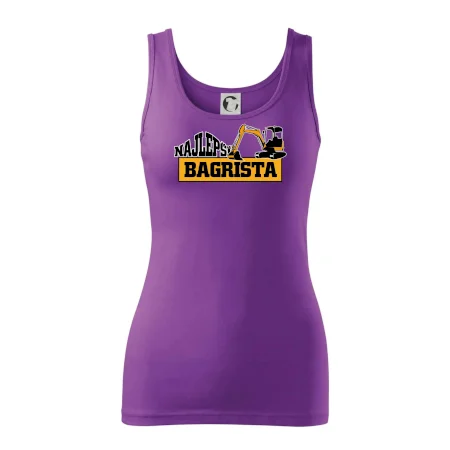 Najlepší bagrista minibager