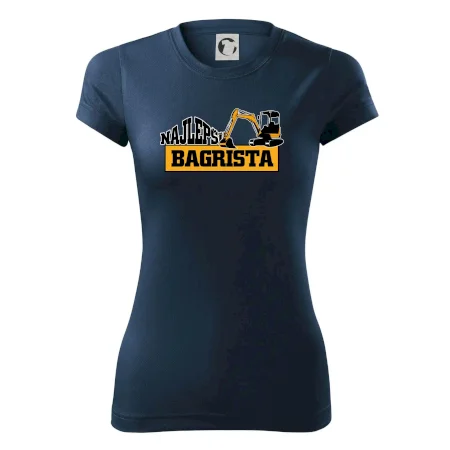 Najlepší bagrista minibager