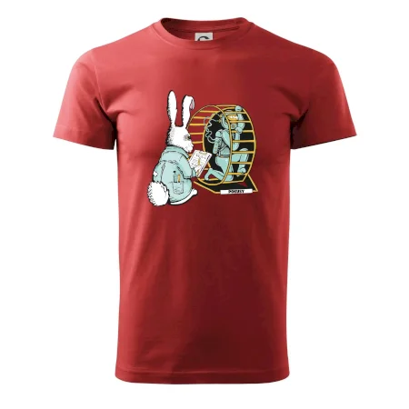 Pokusy na ľuďoch (Pecka Design)