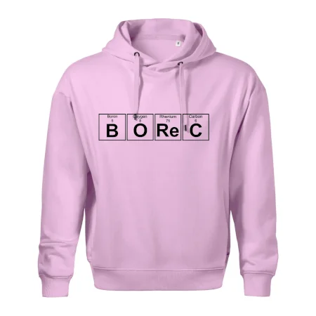 Borec - Periodická tabuľka