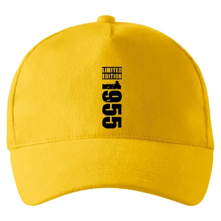 Limited edition 1955 pruh