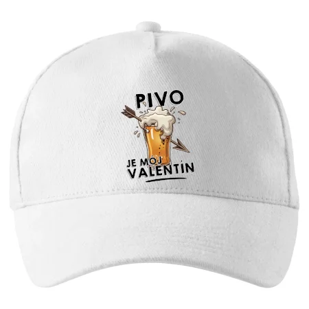Pivo je môj valentín