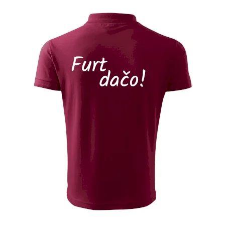 Furt dačo