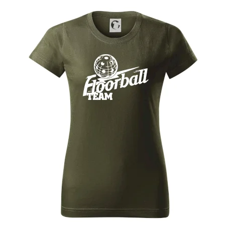 Florbal team