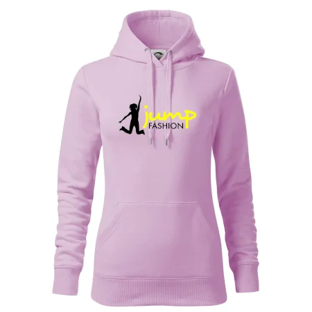 Jump fashion