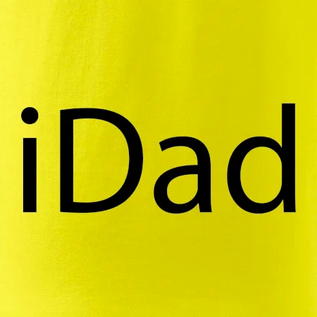 iDad