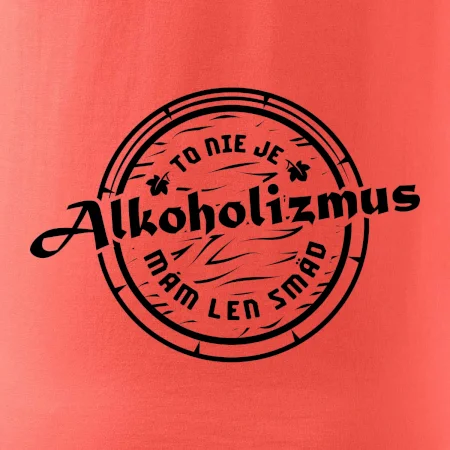 Alkoholizmus víno