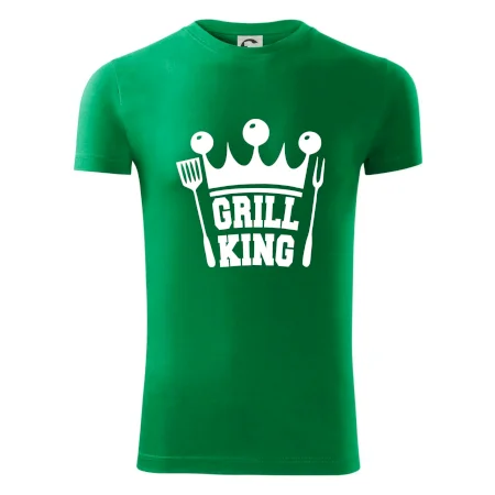 Grilovanie - Grill King