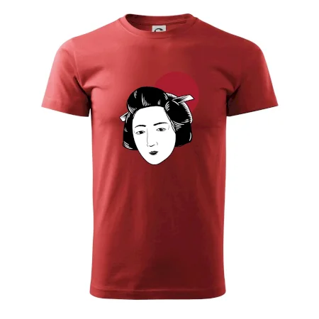 Japan culture - žena