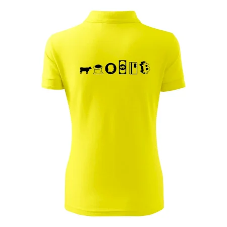 Evolúcia peňazí Bitcoin