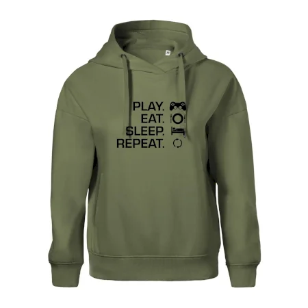 Play Eat Sleep Repeat game