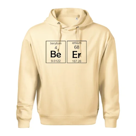 Beer - periodická tabuľka