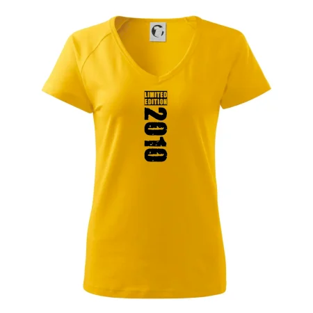 Limited edition 2010 pruh