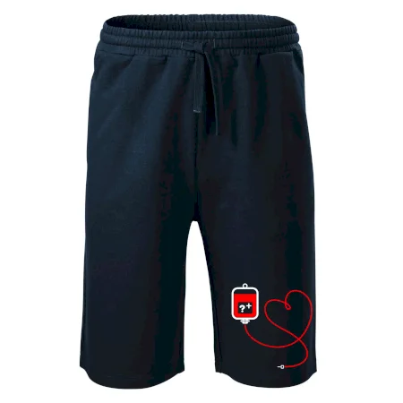 Transfúzia srdce - vaša krvná skupina