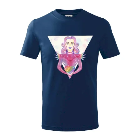 Pride múza